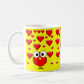 Valentijnsdag Mokken Mugs (Links)