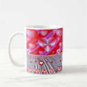 Valentijnsdag Mokken Mugs (Links)
