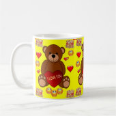 Valentijnsdag Mokken Mugs (Links)
