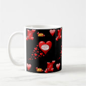 Valentijnsdag Mokken Mugs (Links)