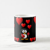 Valentijnsdag Mokken Mugs (Center)