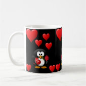 Valentijnsdag Mokken Mugs (Links)