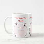 Valentijnsdag Mokken Mugs (Links)