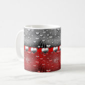 Valentijnsdag Mokken Mugs (Voorkant links)