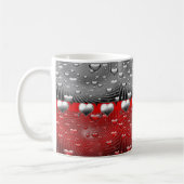Valentijnsdag Mokken Mugs (Links)