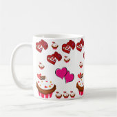 Valentijnsdag Mokken Mugs (Links)
