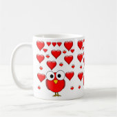 Valentijnsdag Mokken Mugs (Links)