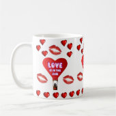 Valentijnsdag Mokken Mugs (Links)
