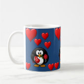 Valentijnsdag Mokken Mugs (Links)