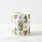 Valentijnsdag Mokken Mugs (Center)