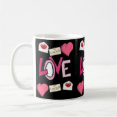 Valentijnsdag Mokken Mugs (Links)