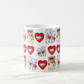Valentijnsdag Mokken Mugs (Center)