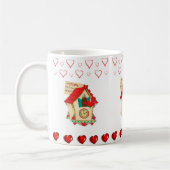 Valentijnsdag Mokken Mugs (Links)