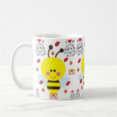 Valentijnsdag Mokken Mugs (Links)