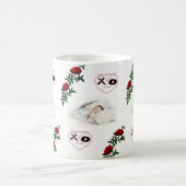 Valentijnsdag Mokken Mugs (Center)