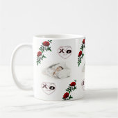 Valentijnsdag Mokken Mugs (Links)