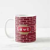 Valentijnsdag Mokken Mugs (Links)