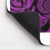 Valentijnsdag Muismat (Hoek)