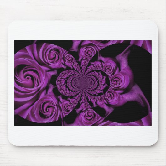 Valentijnsdag Muismat (Voorkant)