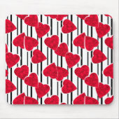 Valentijnsdag Muismat (Voorkant)