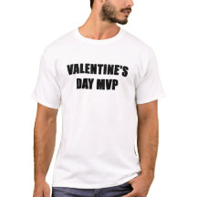 VALENTIJNSDAG MVP