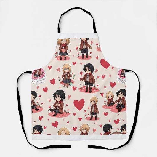 VALENTIJNSDAG NAAM SCHORT (Voorkant)