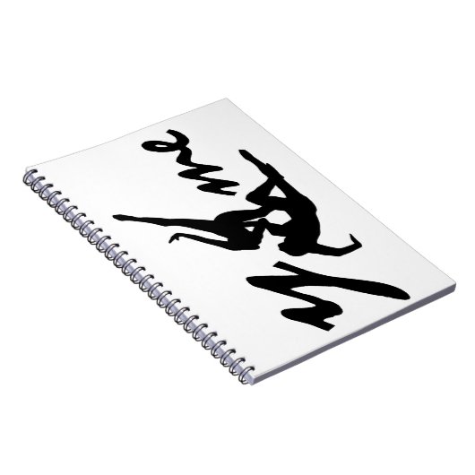 Valentijnsdag Notitieboek (Rechterzijde)