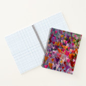 Valentijnsdag Notitieboek Collectie | Romantisch (Binnen)