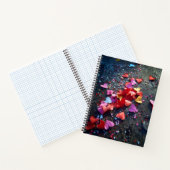 Valentijnsdag Notitieboek Collectie | Romantisch (Binnen)