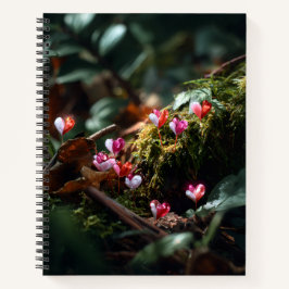Valentijnsdag Notitieboek Collectie | Romantisch