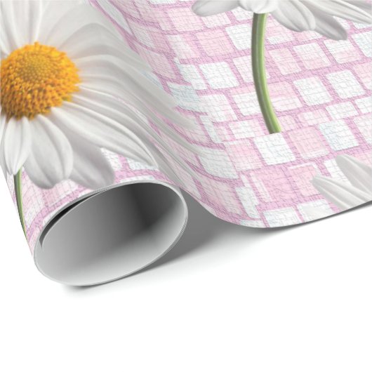 Valentijnsdag ompakken papier (Rol Hoek)