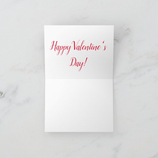 Valentijnsdag ontwerp 01 kaart (Binnen)