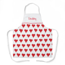 Valentijnsdag op maat