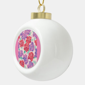Valentijnsdag Ornament