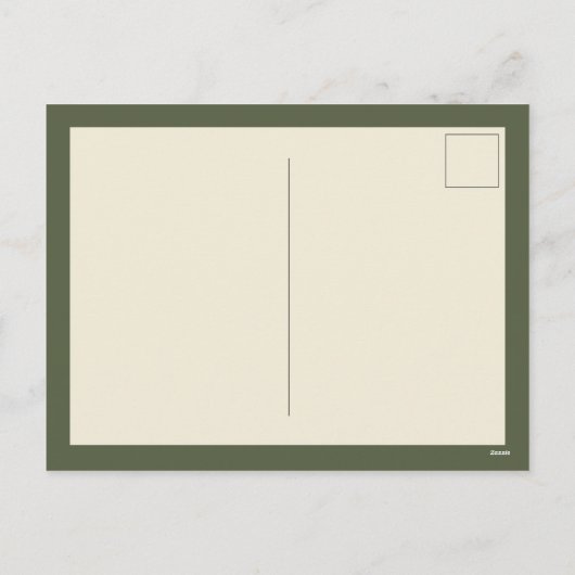  Valentijnsdag Paar of Owls Night Moon Feestdagenkaart (Achterkant)