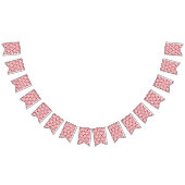 Valentijnsdag Party Banner (Alle)