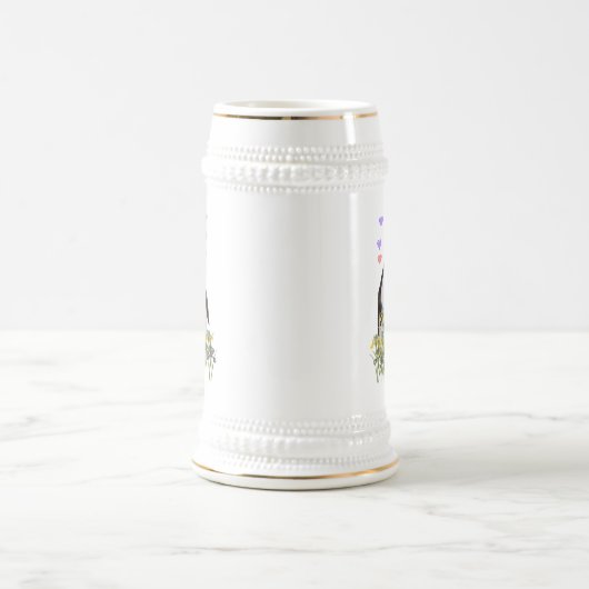 Valentijnsdag Penguins Bierpul (Center)