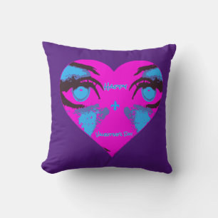 Valentijnsdag Pillow Kussen