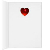 VALENTIJNSDAG PINK RED ROSES, ANEMONE FLOWERS (Binnen (Rechts))