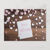 Valentijnsdag, Postcrossing Briefkaart (Voorkant)