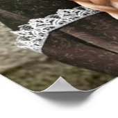 Valentijnsdag Poster (Hoek)