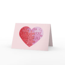 Valentijnsdag puzzel