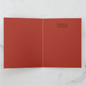 VALENTIJNSDAG Retro Cowgirl bewerkbare Postkaart Kaart (Binnen)