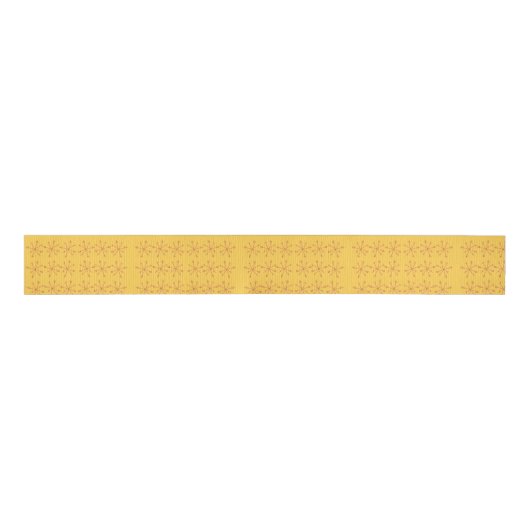 Valentijnsdag Ribbon Grosgrain Lint (Voorkant)