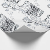 VALENTIJNSDAG ROMANCE, ROMANTISCHE VERLIEZEN IN NA CADEAUPAPIER (Hoek)