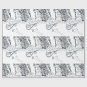 VALENTIJNSDAG ROMANCE, ROMANTISCHE VERLIEZEN IN NA CADEAUPAPIER (Vlak)