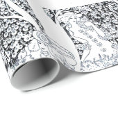 VALENTIJNSDAG ROMANCE, ROMANTISCHE VERLIEZEN IN NA CADEAUPAPIER (Rol Hoek)