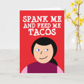 VALENTIJNSDAG ROMANTISCH FUNNY ECHTGENOOT GROET KAART (Gele Bloem)