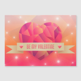 Valentijnsdag romantische liefde modern