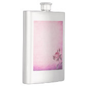 Valentijnsdag Roos Flacon (Rechts)